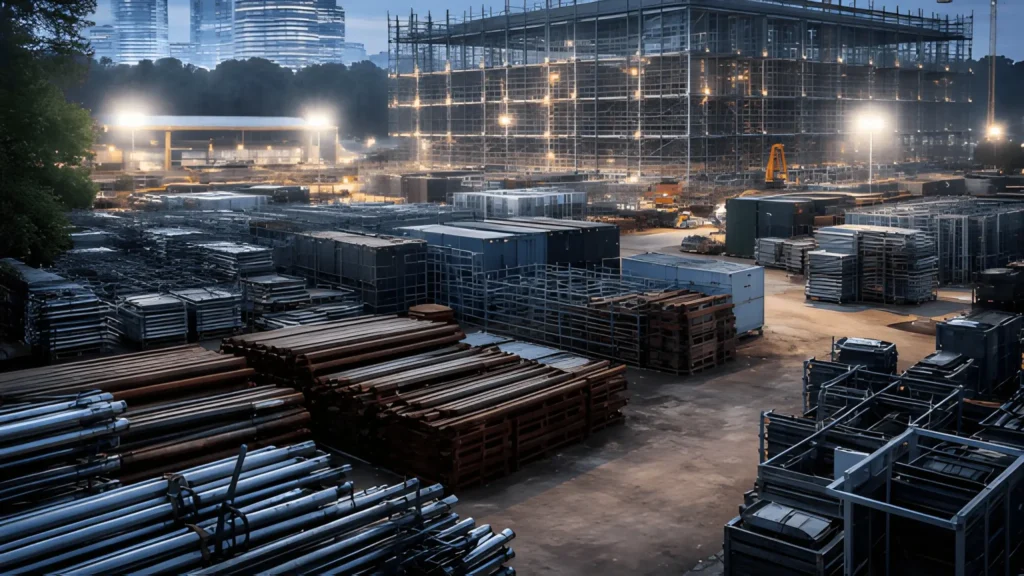 AI infrastructure investment