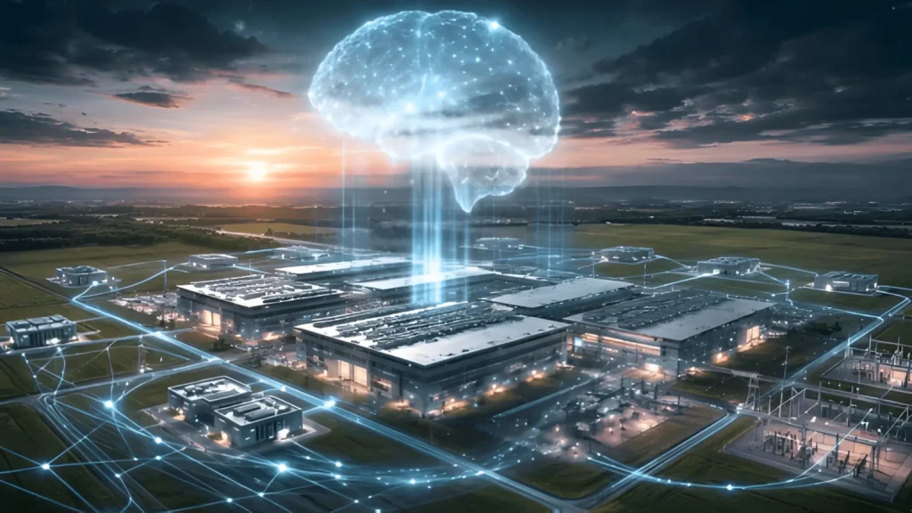 Canada AI Campus