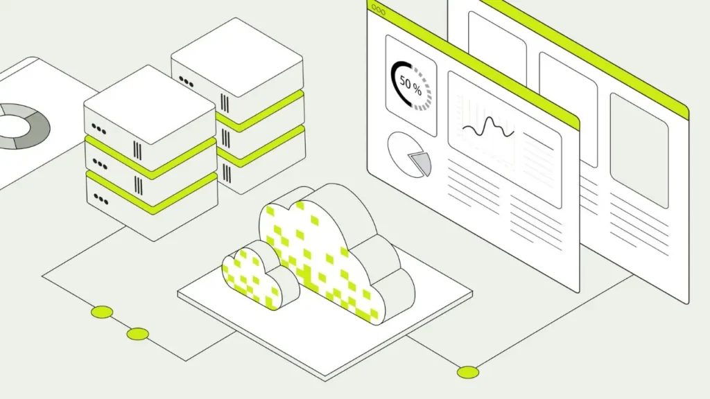 AI infrastructure operations