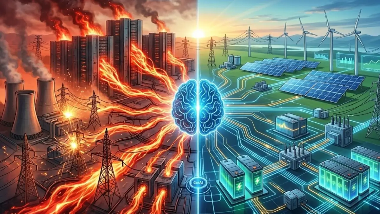 GenAI load orchestration