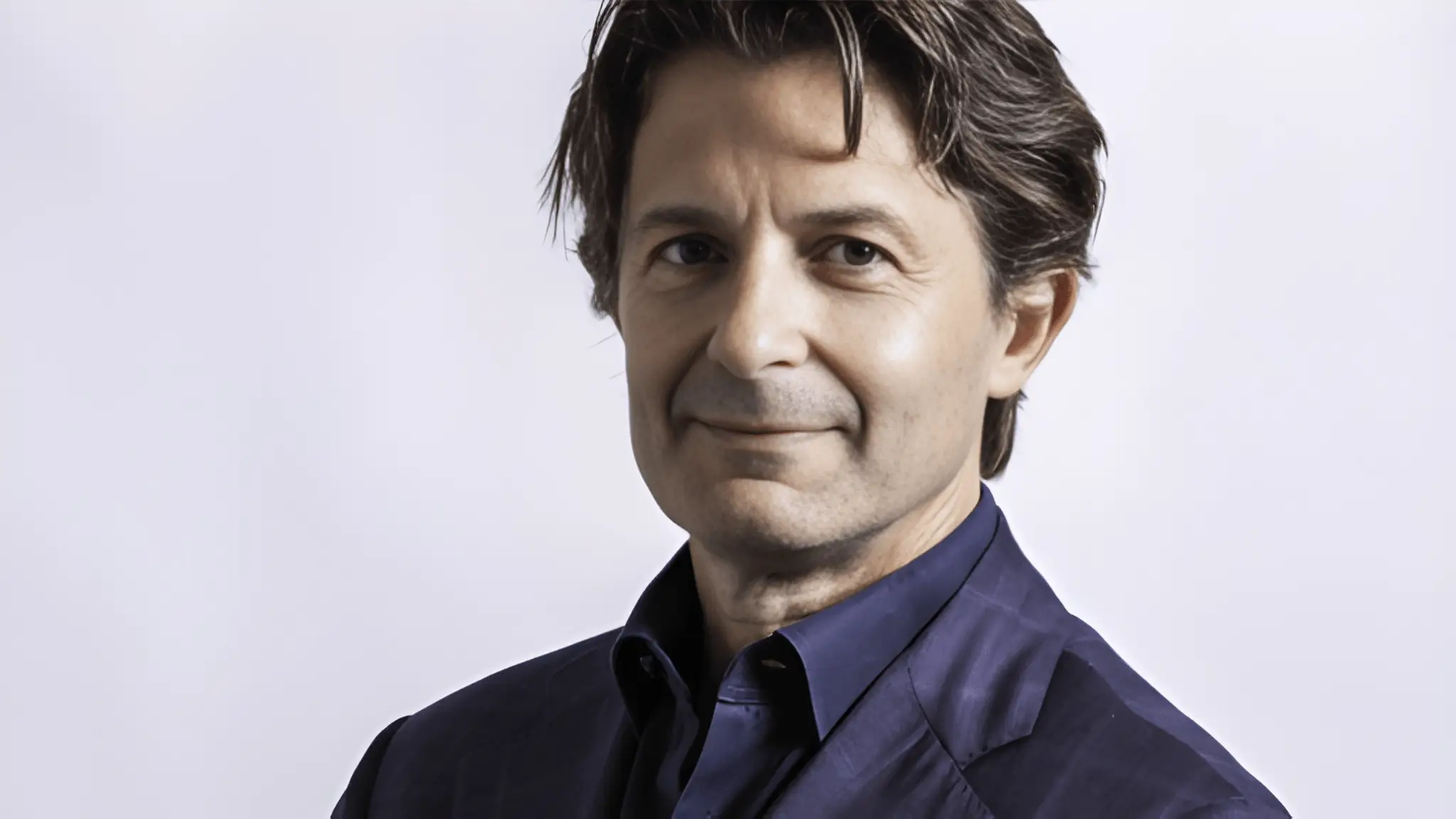 Giordano Albertazzi AI cooling acquisition. webp