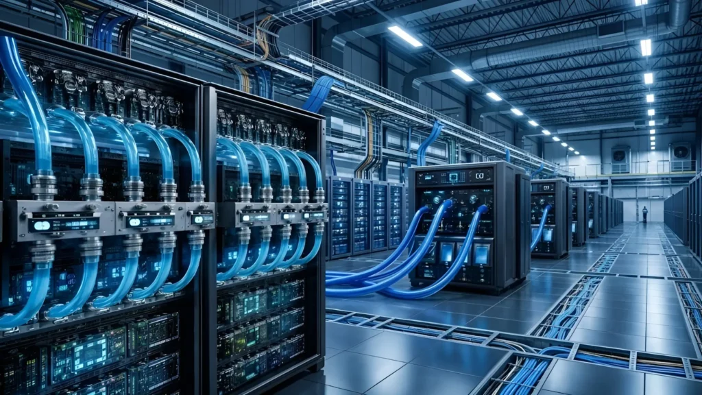 Google Cooling