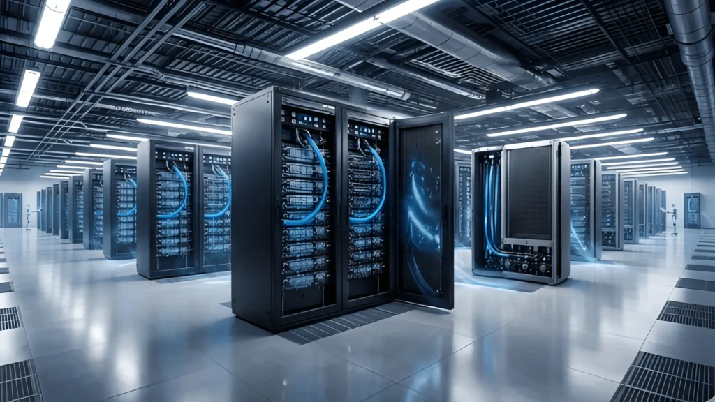 Hybrid Cooling Data