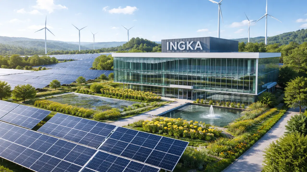 INGKA Hybrid Power