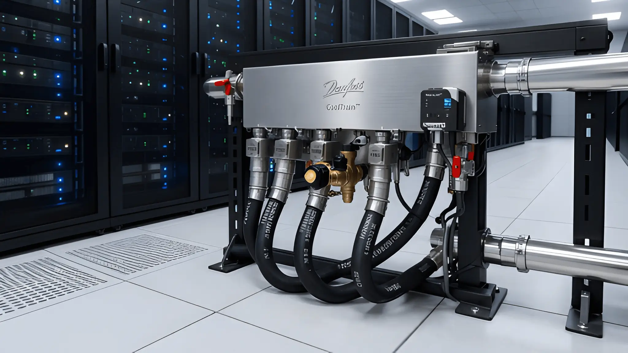 Liquid Cooling Systems