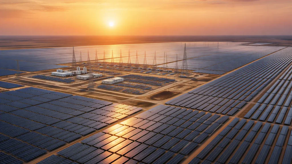 NTPC Green Energy