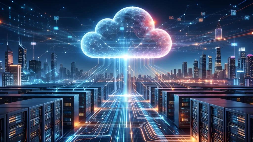 Neocloud infrastructure rebundling