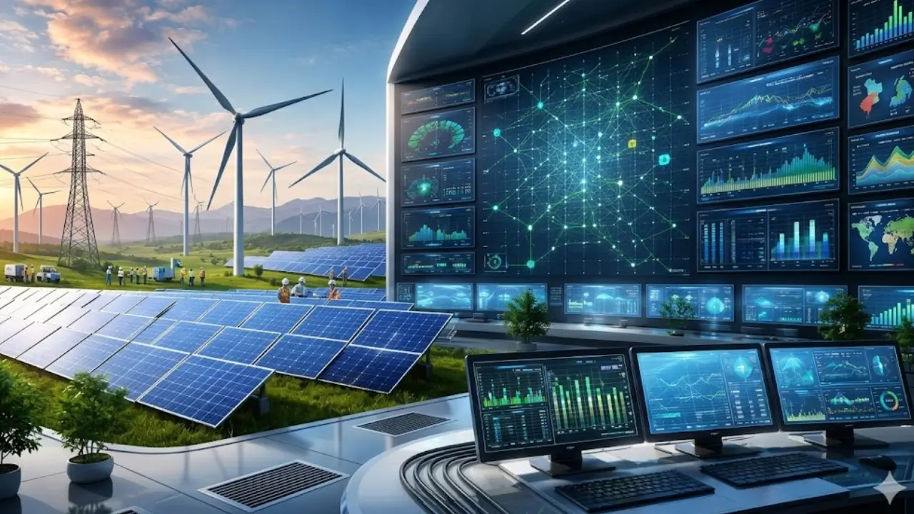 Operational Flexibilty