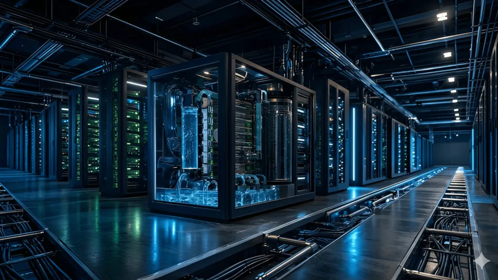 Refroid Technologies