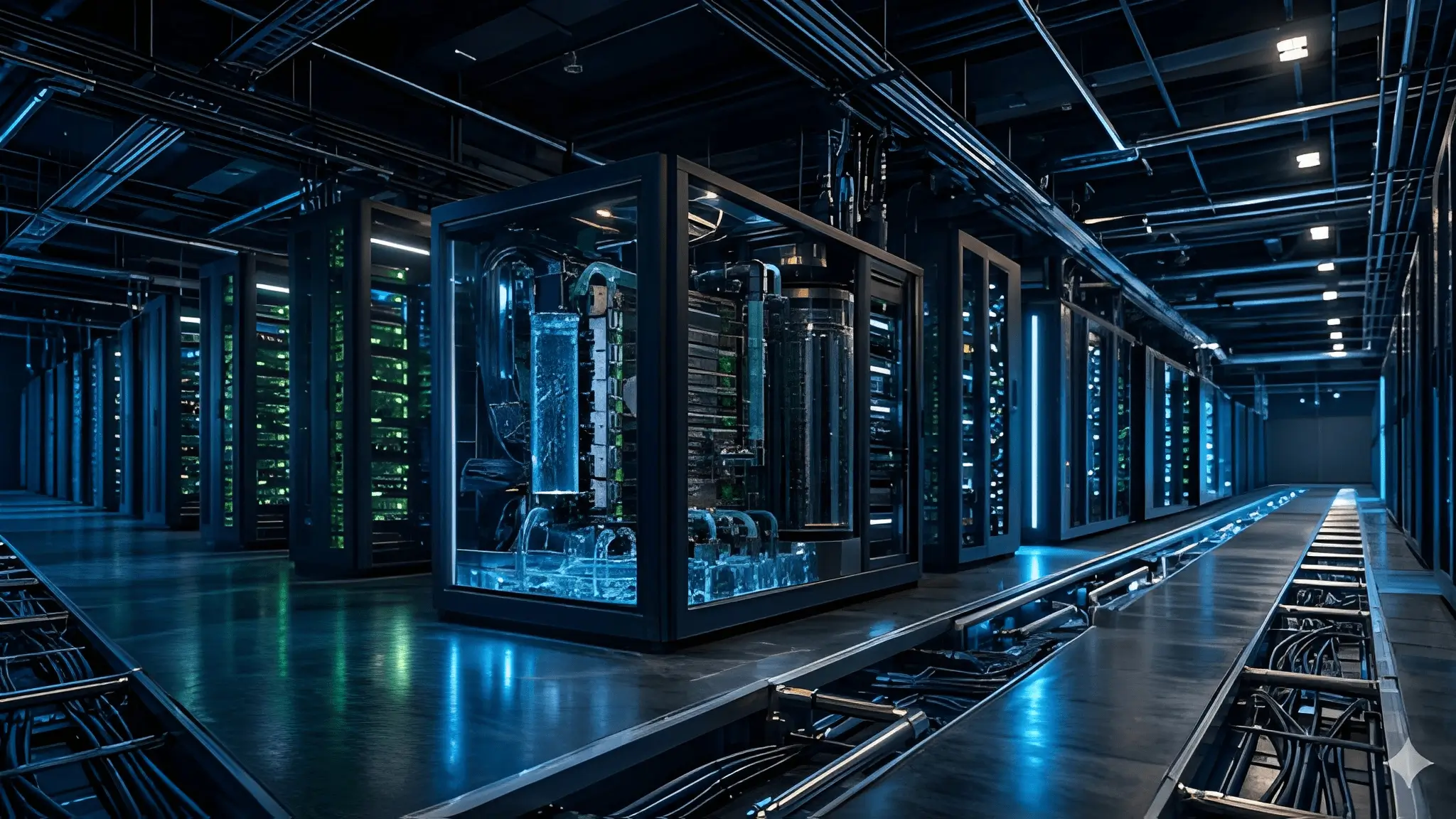 Refroid Technologies