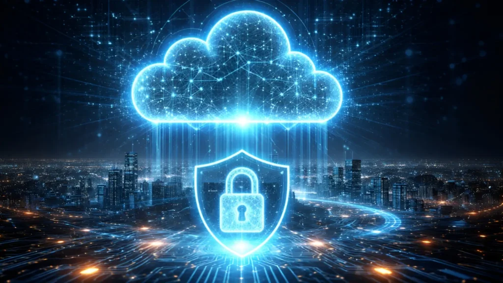 Sovereign Cloud