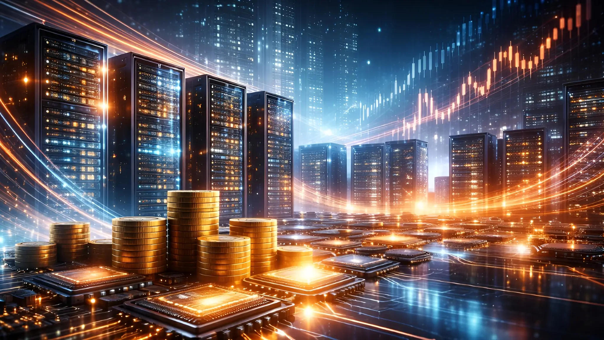 Strategic Infrastructure