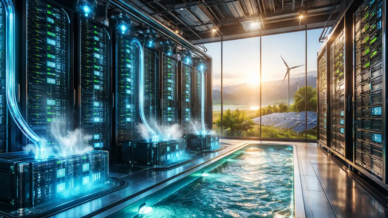 Sustainable AI Footprint