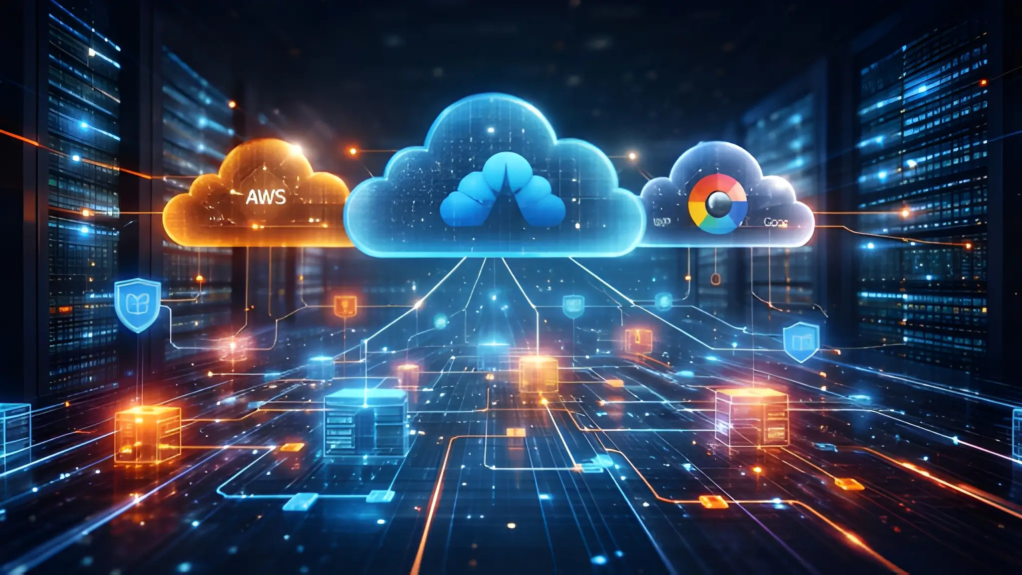 cross-cloud networking