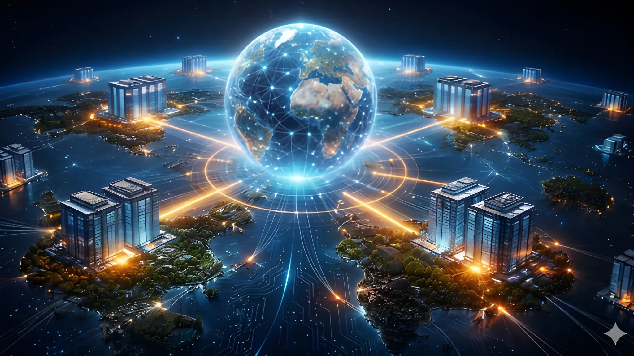 data center expansion