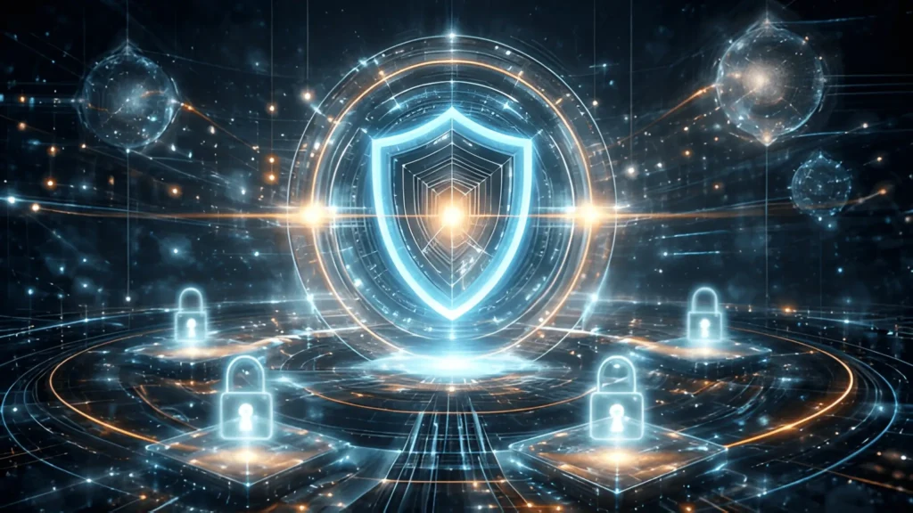 data center security