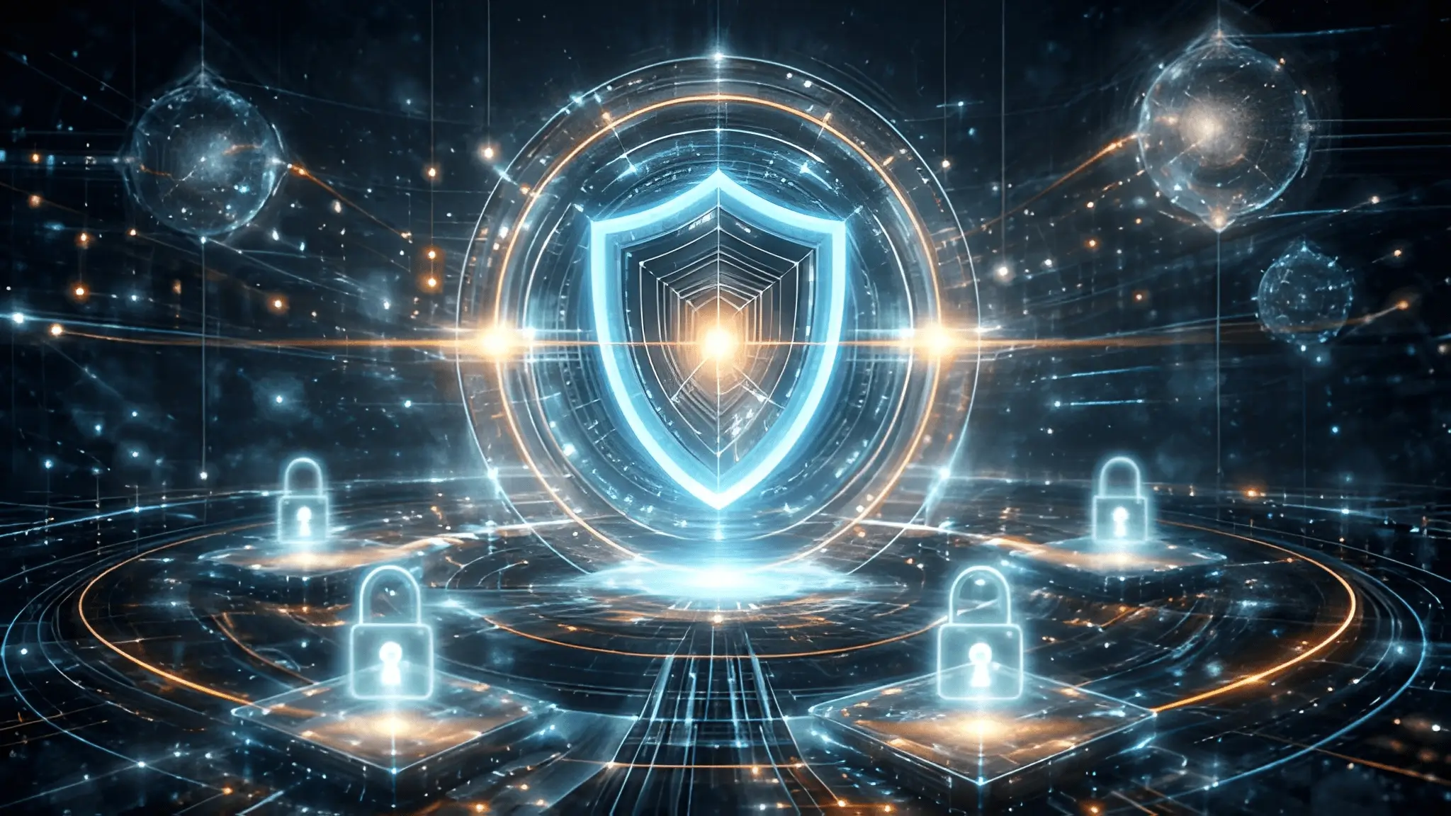 data center security