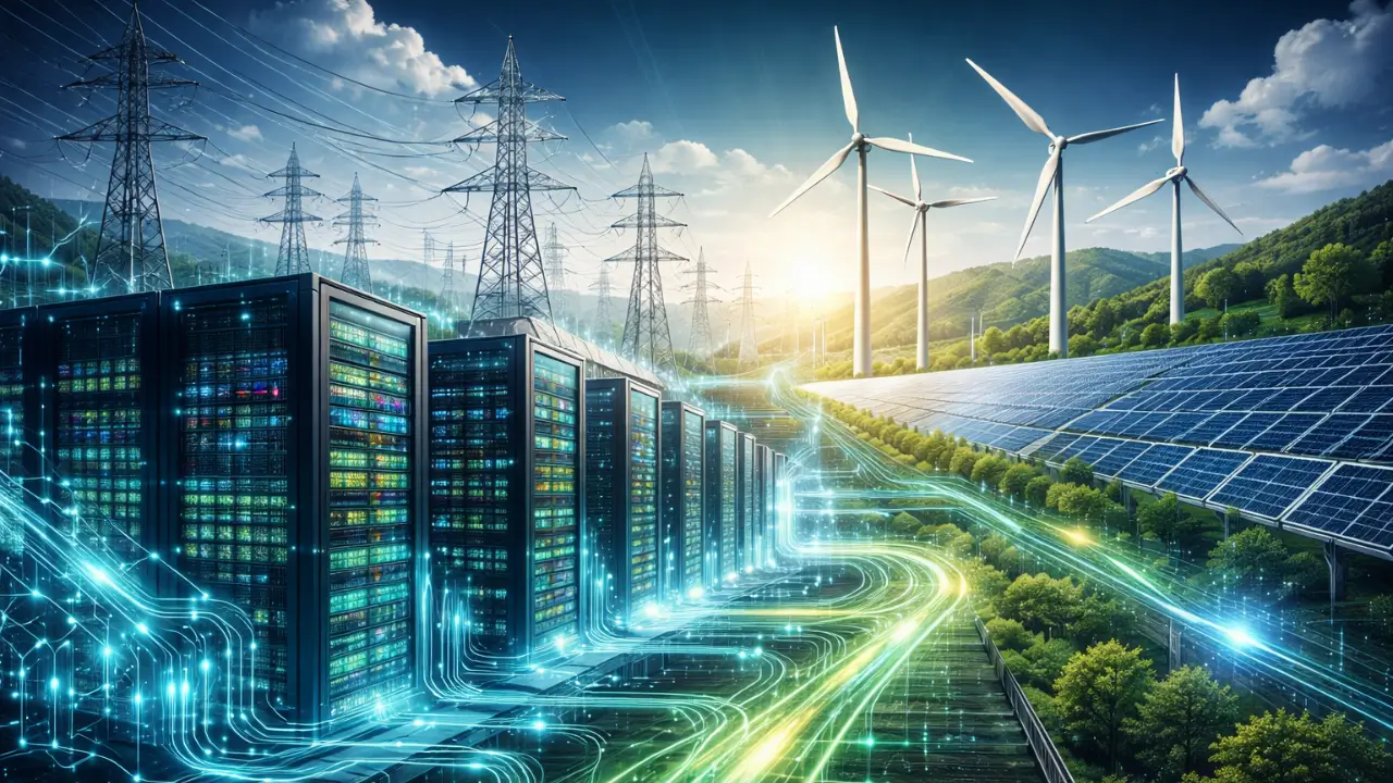 grid-supportive computing