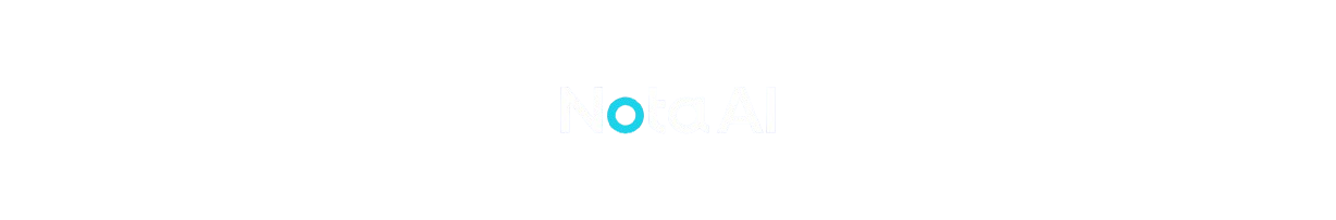 Nota AI