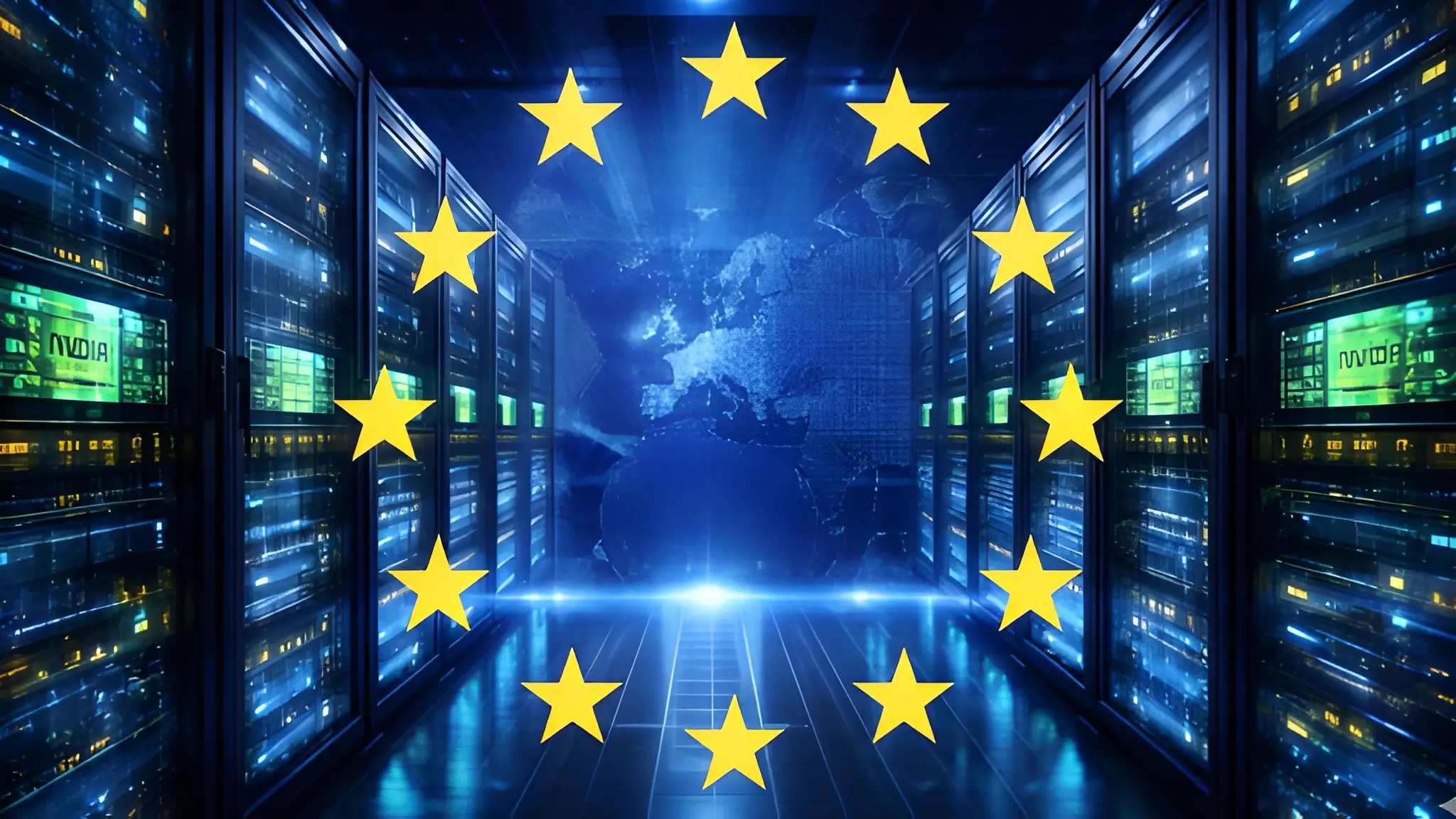 sovereign ai infrastructure