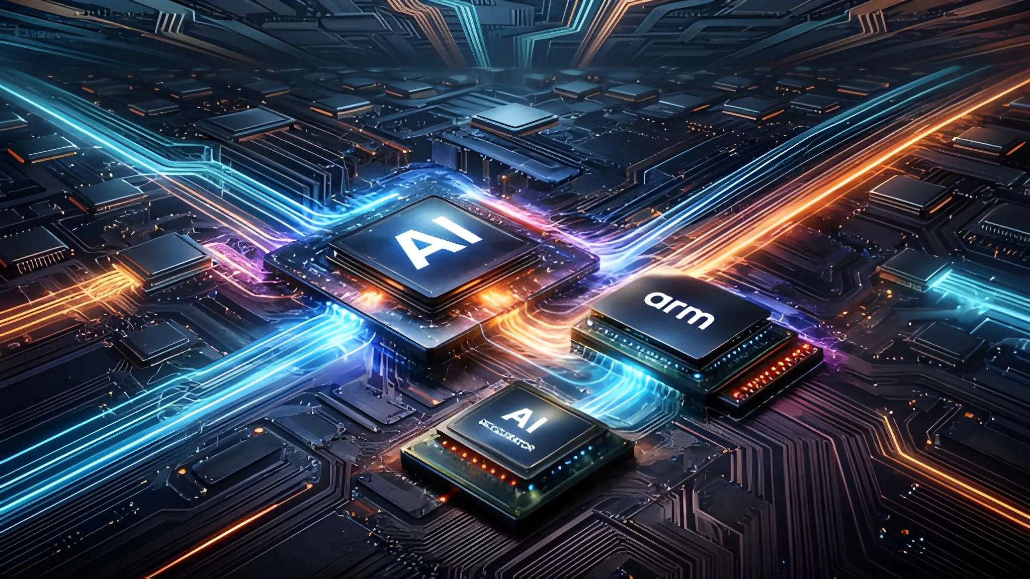 AI inference servers