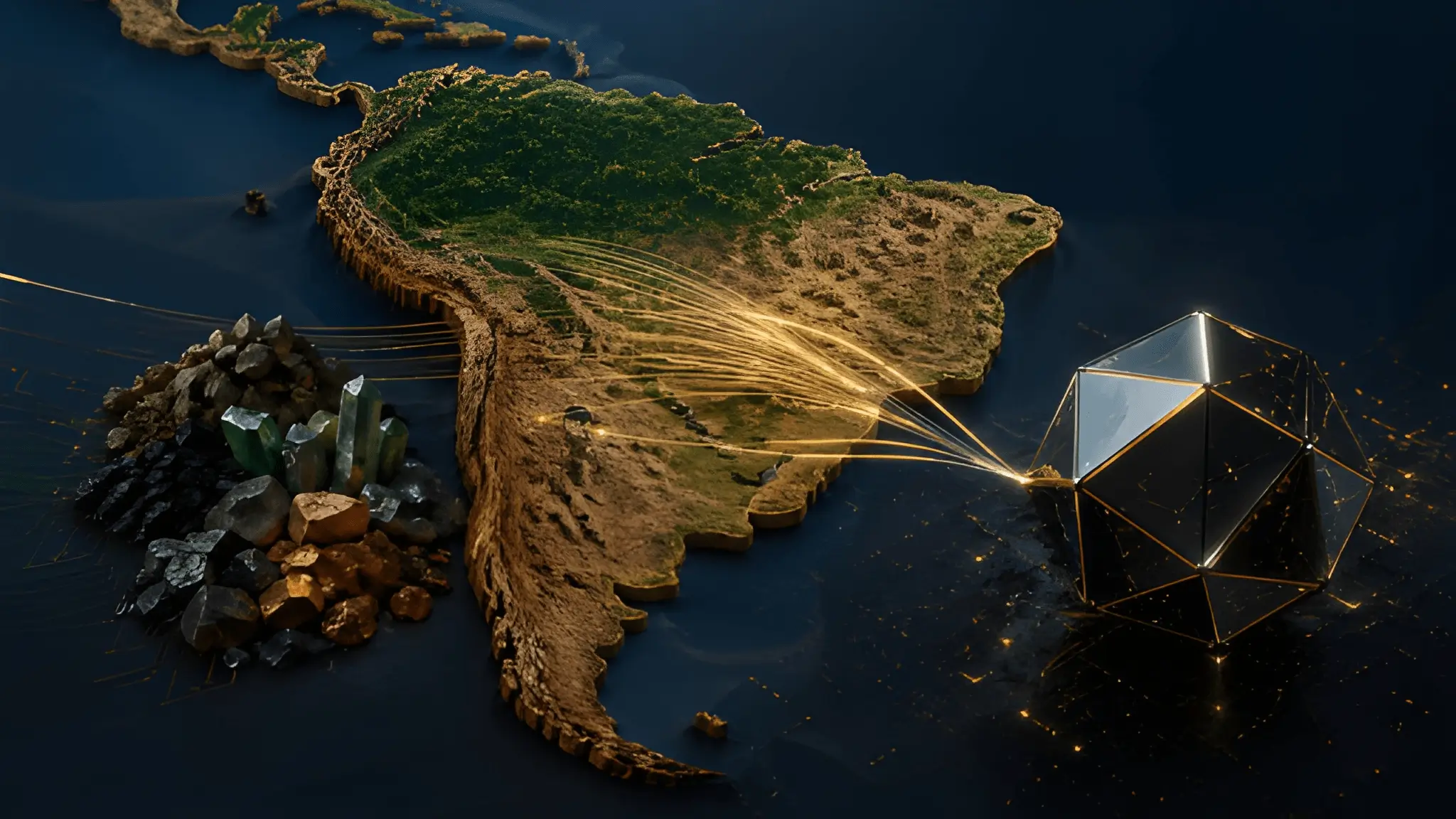 AI infrastructure expansion