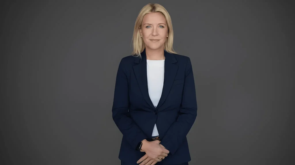 Anna Kristin