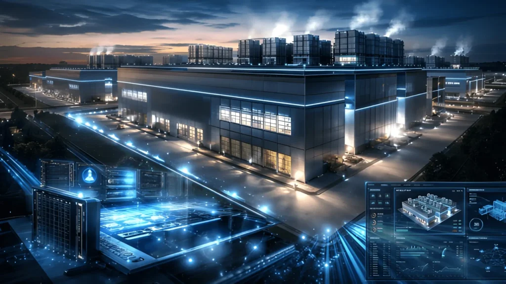 Baltic AI data