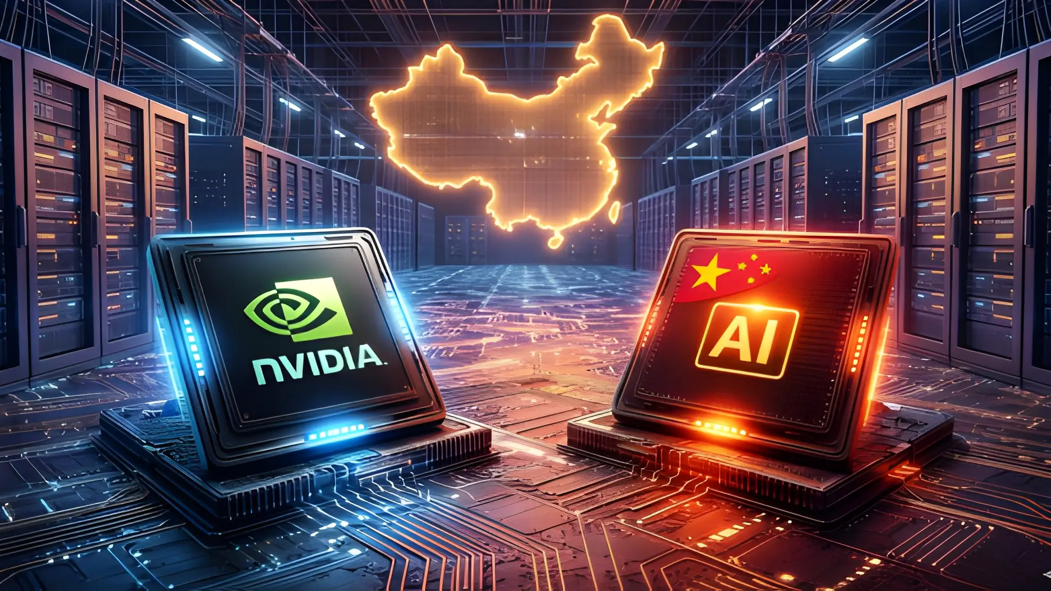 China AI Chip