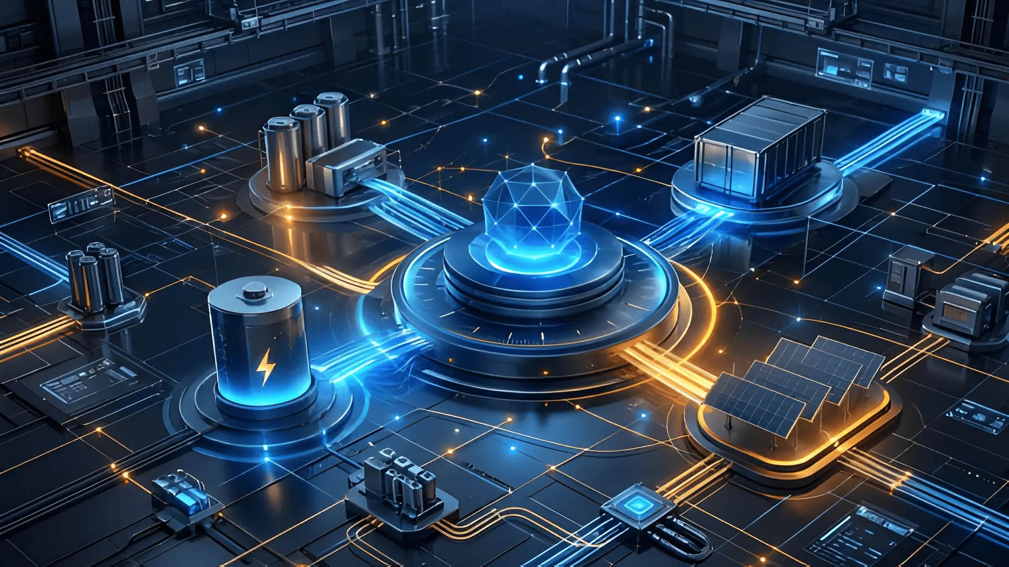 Dynamic load negotiation