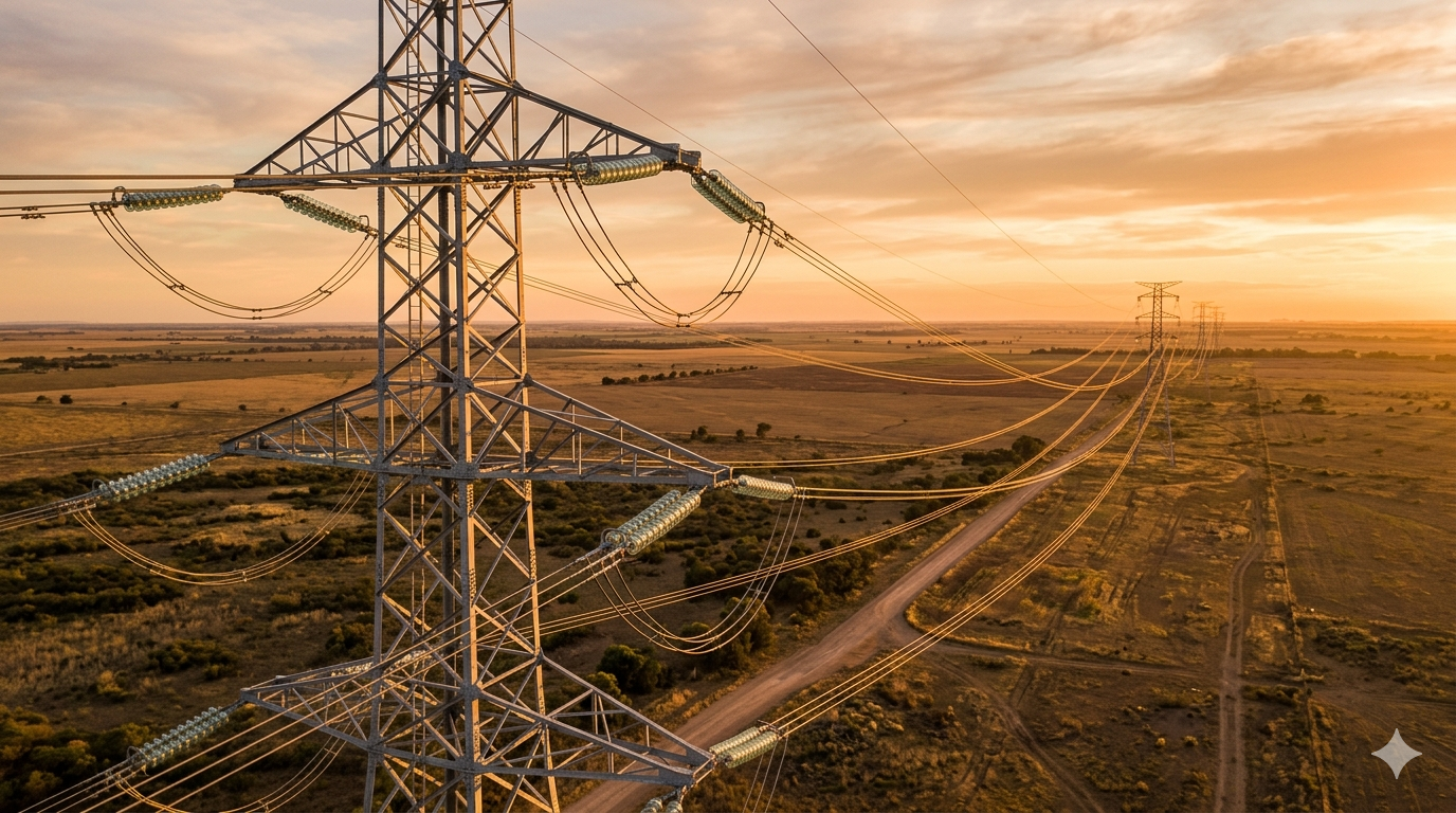 re-conductoring fastest grid upgrade AI infrastructure data centers 2026