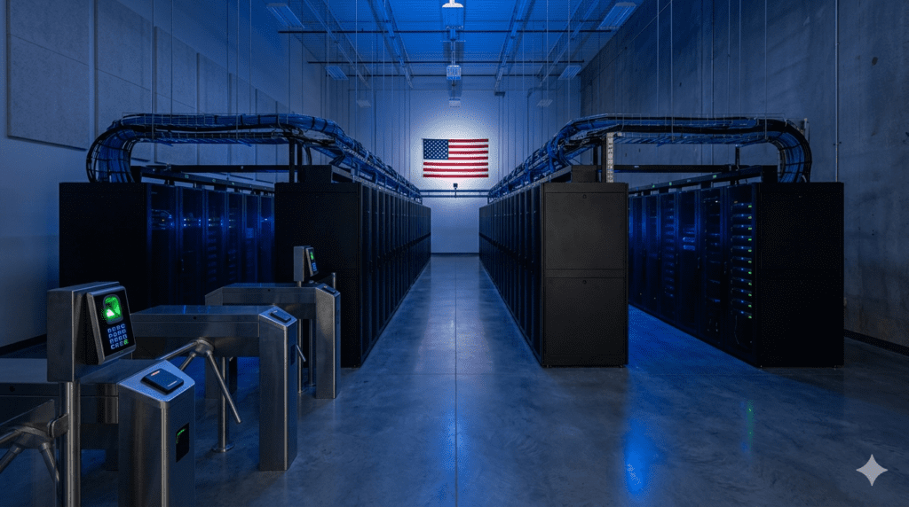 Google Pentagon classified AI TPU chips secure environment 2026