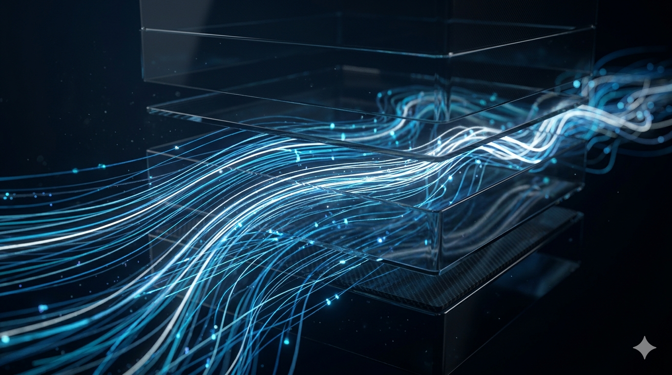 VAST Data Series F $1 billion $30 billion valuation AI infrastructure stack 2026