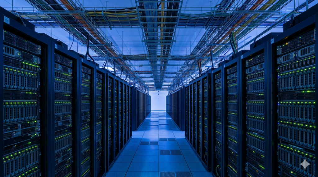 Neocloud margin problem GPU economics AI infrastructure hardware depreciation 2026