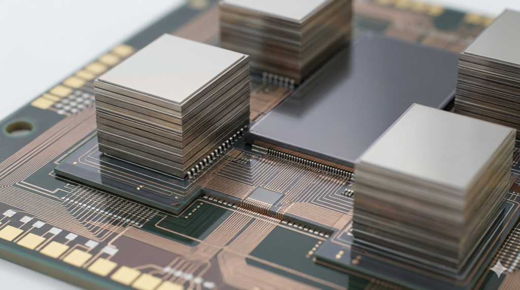 High bandwidth memory AI infrastructure GPU accelerator HBM constraint 2026