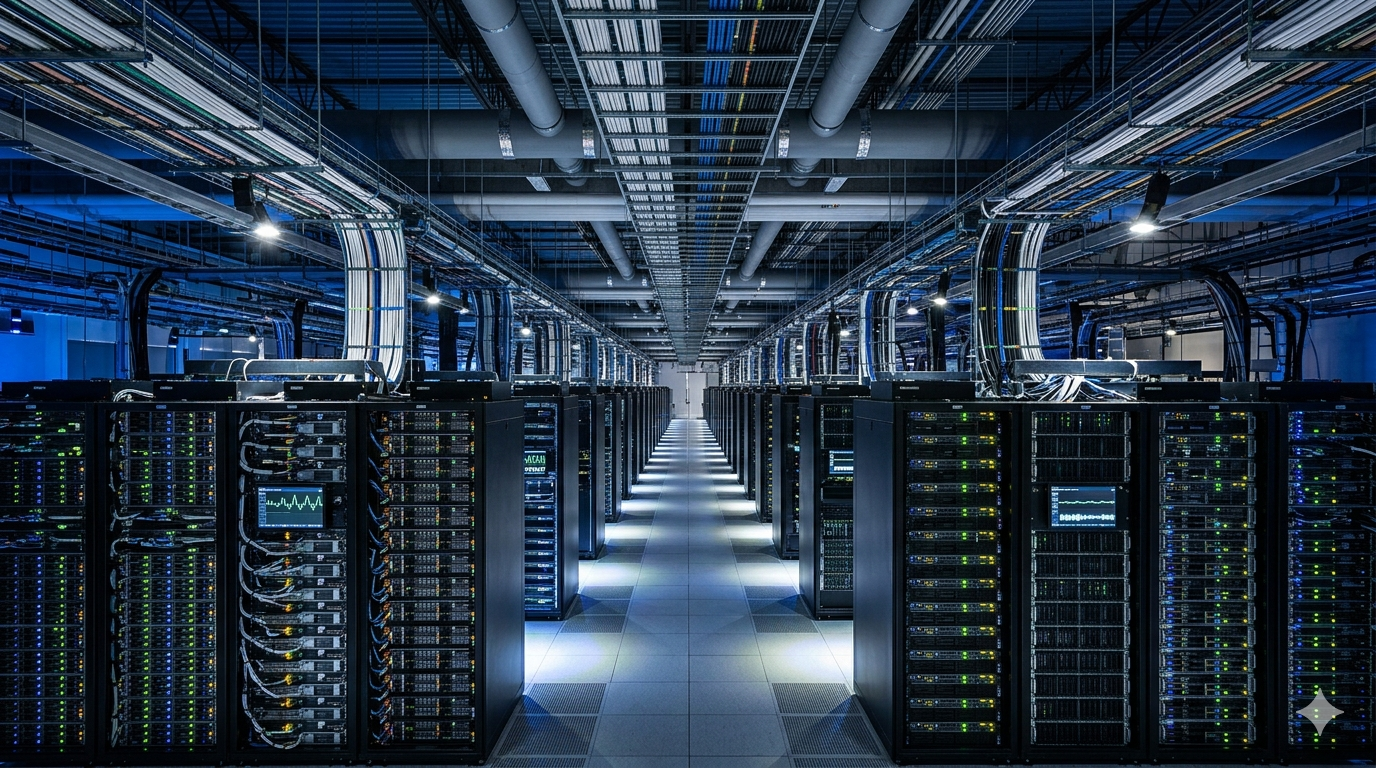 Inference cost collapse infrastructure implications AI data center demand 2026