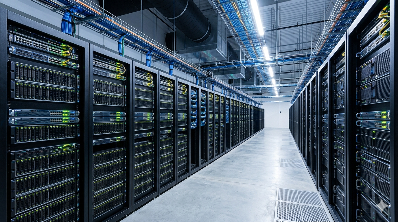 Neocloud GPU commoditisation infrastructure stack differentiation AI compute 2026