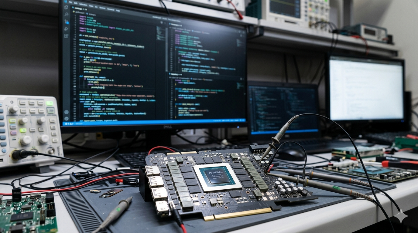 CUDA software moat Nvidia AI GPU ecosystem dominance 2026