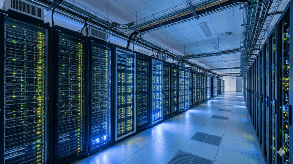 Neocloud unit economics GPU infrastructure margin pressure data center 2026