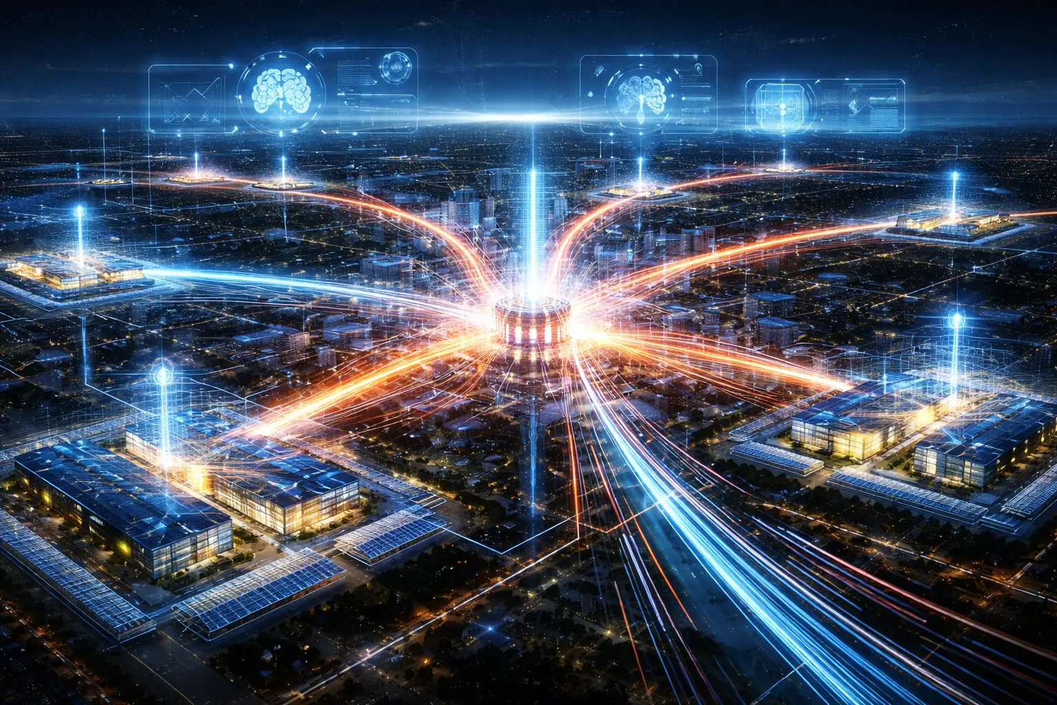 Grid Interconnection Strategy