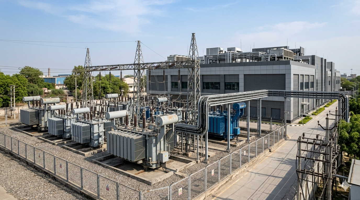 Sovereign wealth fund AI infrastructure investment Gulf data center compute 2026