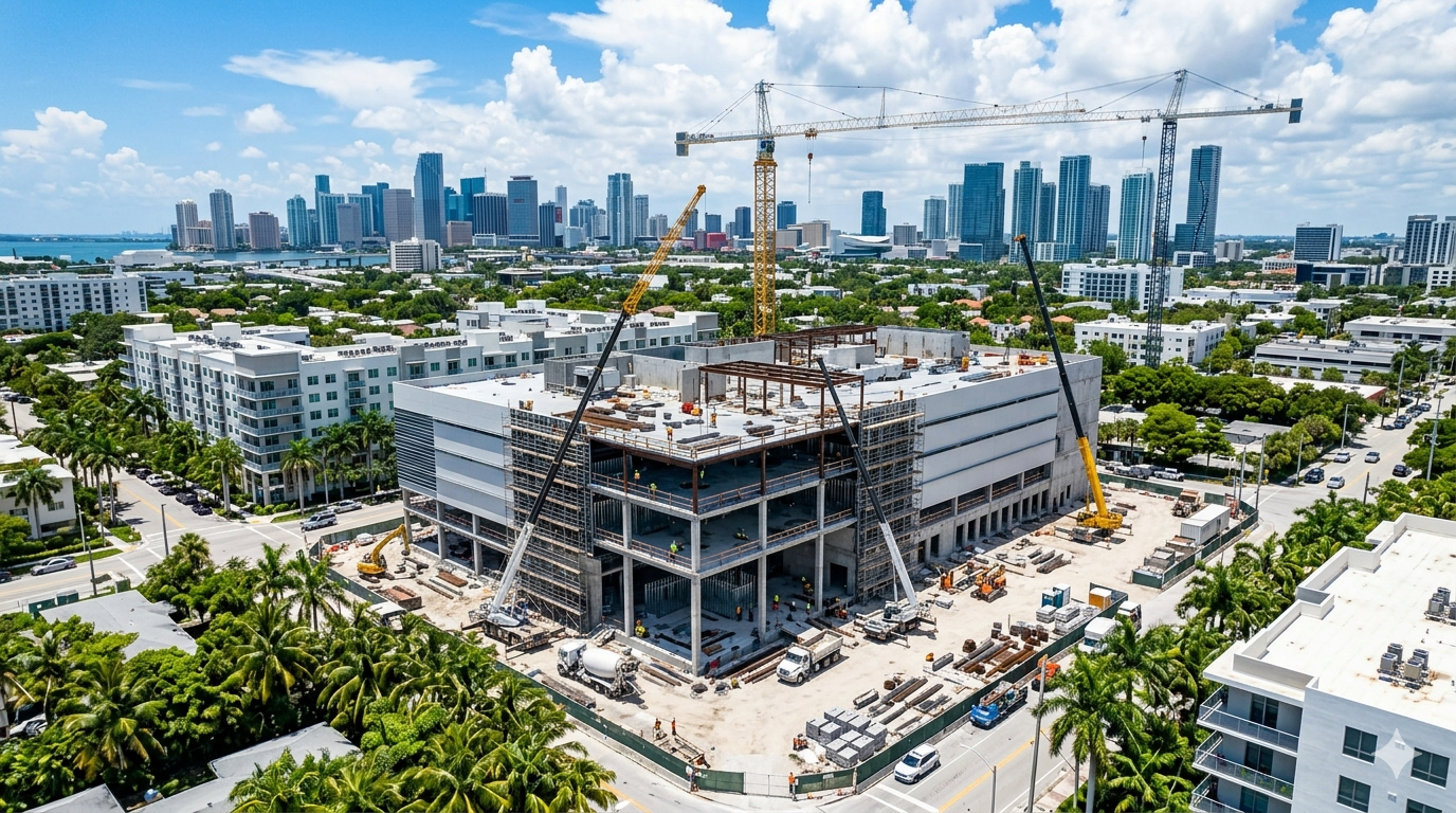 AI infrastructure emerging markets data center investment India Brazil Southeast Asia