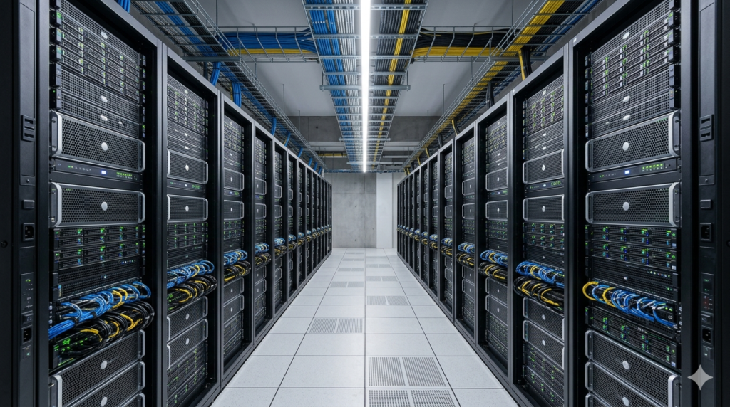 AI inference cost enterprise infrastructure on-premises colocation cloud migration 2026