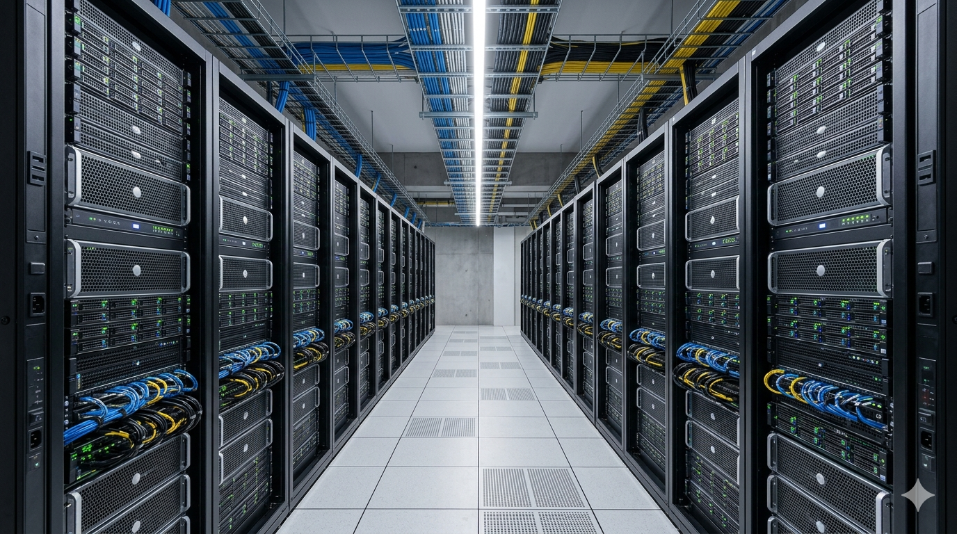 AI inference cost enterprise infrastructure on-premises colocation cloud migration 2026