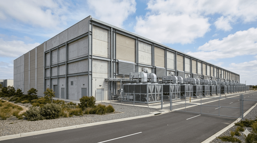 Stargate AI data center expansion OpenAI Oracle SoftBank five new U.S. sites