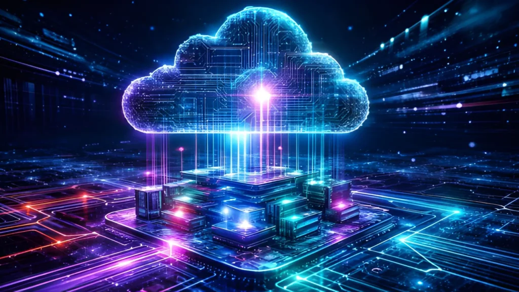Neocloud Platform