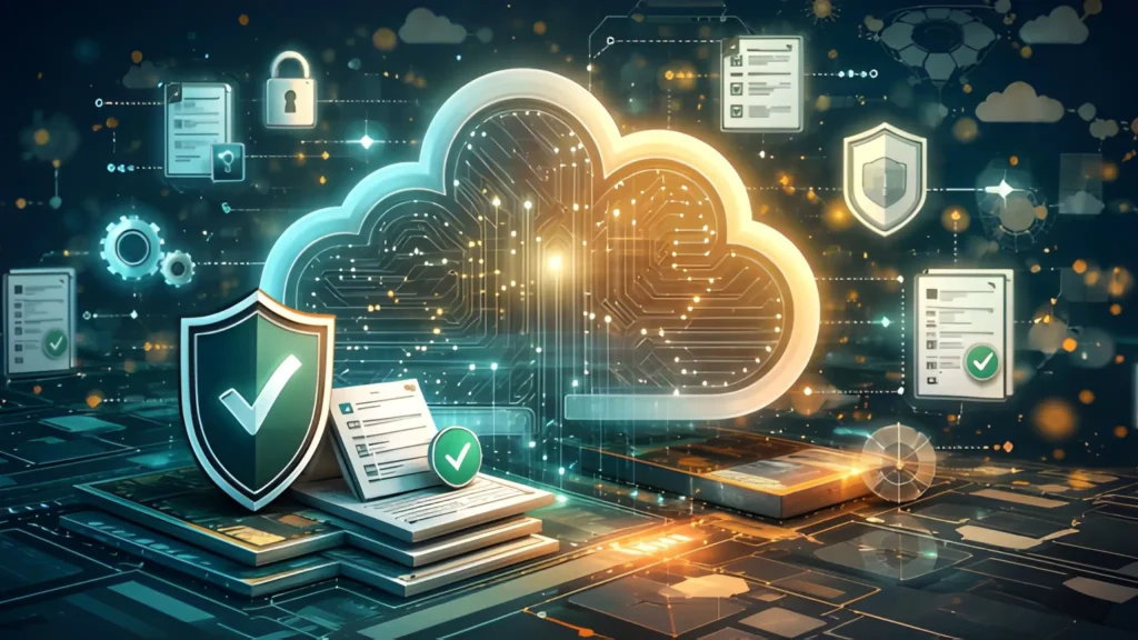 Neocloud governance