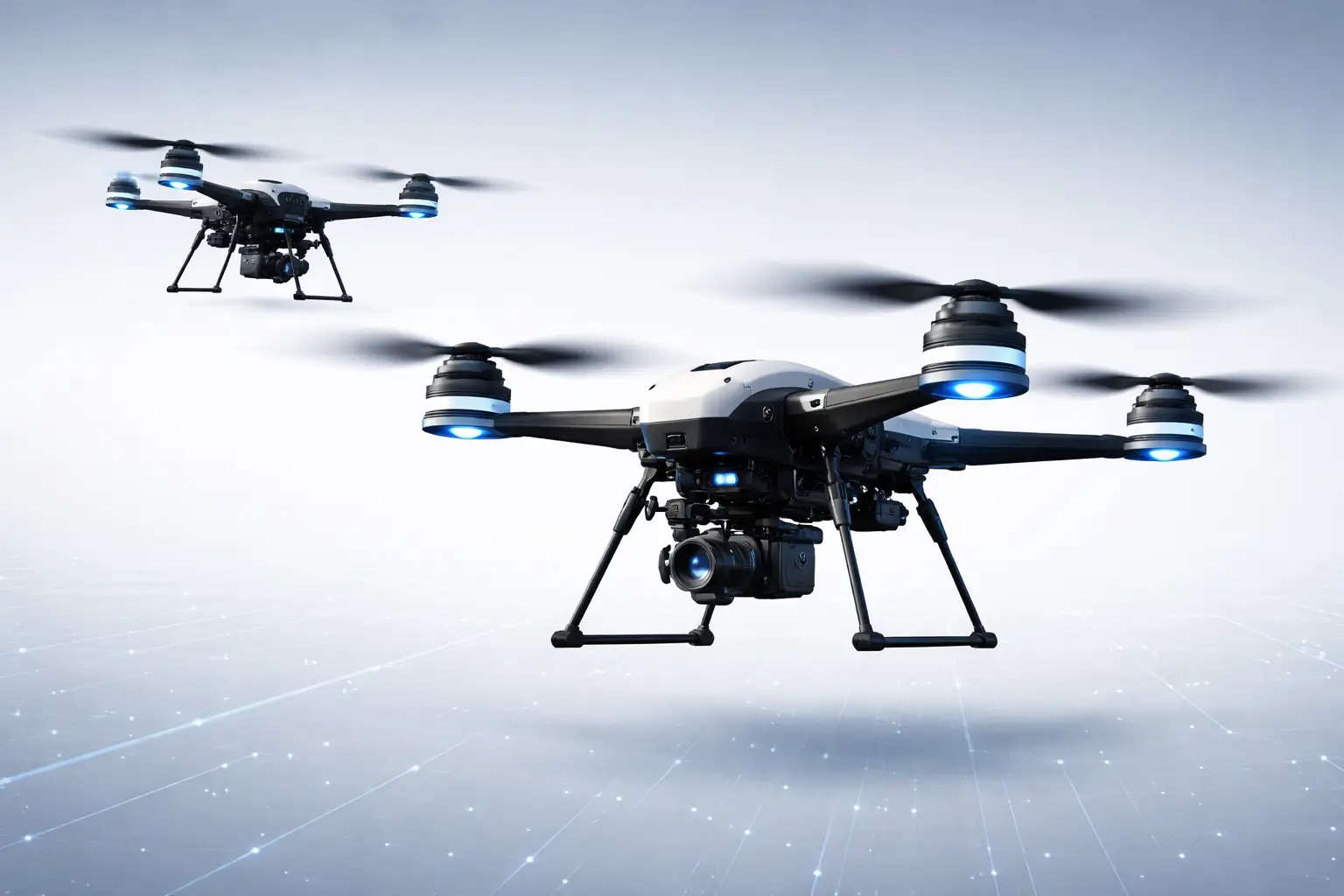 STV Group-Post Quantum