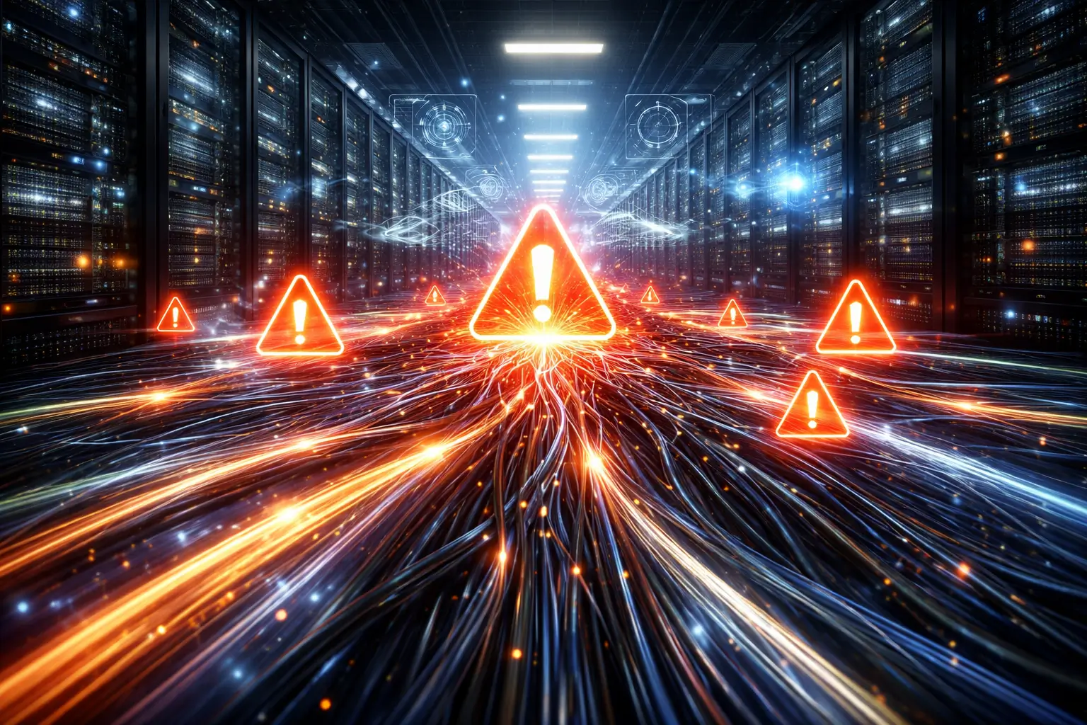 The Interconnection Queue