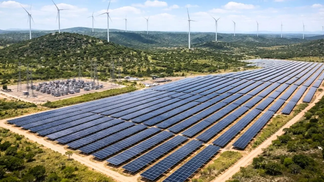 brazil green energy